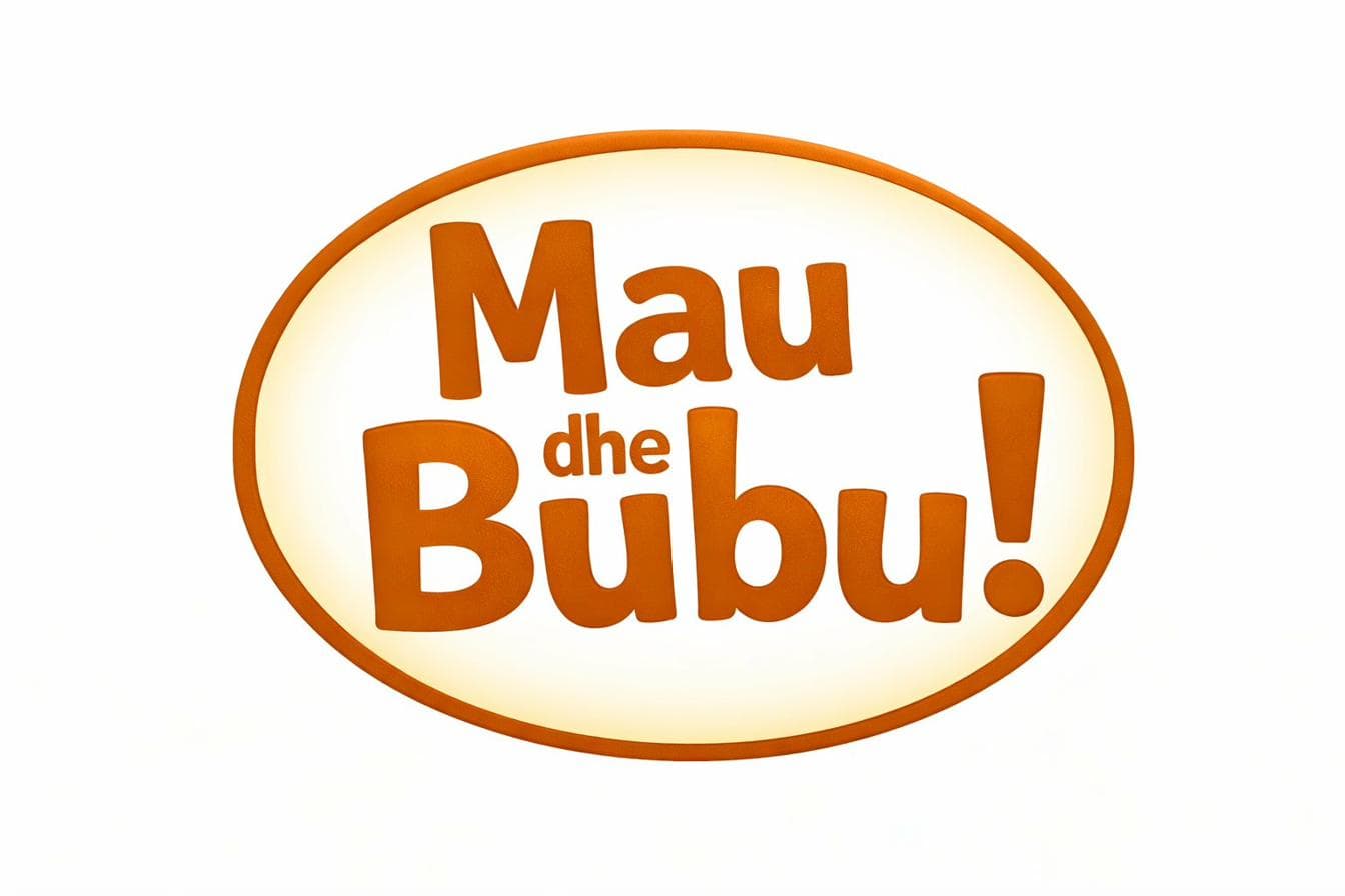 Mau dhe Bubu bashkë